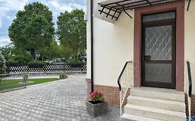 Ferienwohnung Darwin